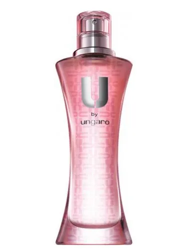 Perfume U by Ungaro for Her de Emanuel Ungaro