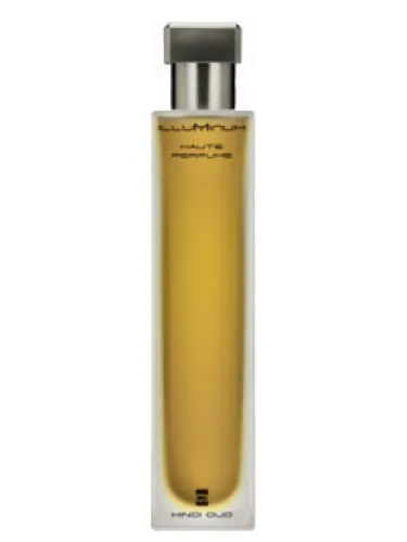 Perfume Hindi OUD de Illuminum