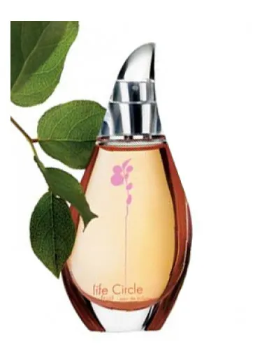 Perfume Life Circle Fruit de Oriflame