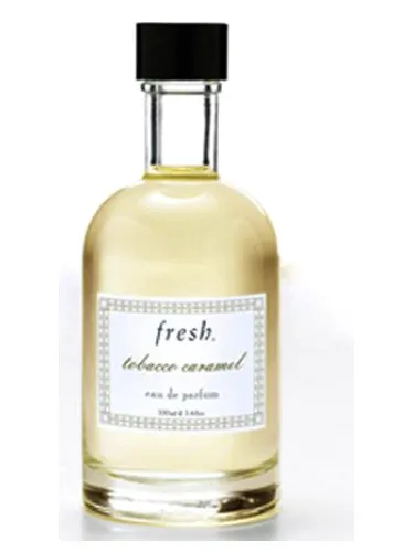 Perfume Tobacco Caramel de Fresh