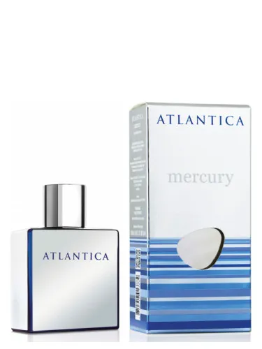 Imagen de Atlantica Mercury