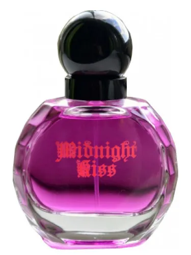 Perfume Midnight Kiss de Primark