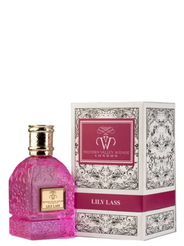 Imagen de Lily Lass