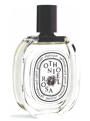 Perfume Othoniel Rosa de Diptyque