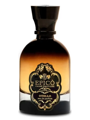 Perfume Otello de Epicò