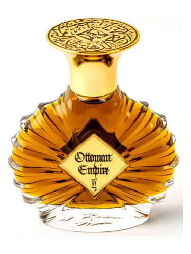 Perfume Ottoman Empire III de Areej Le Doré