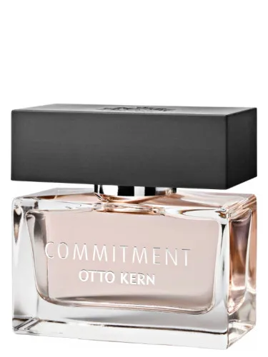 Perfume Otto Kern Commitment Woman de Otto Kern