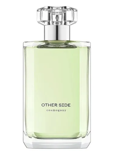 Perfume Other Side de Cosmogony