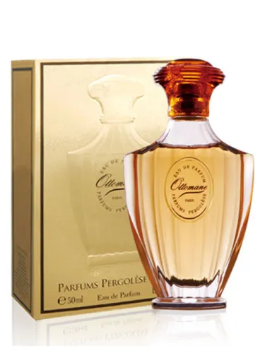 Perfume Ottomane de Ulric de Varens