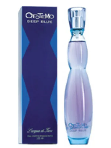 Perfume Ototemo Deep Blue de L'acqua Di Fiori