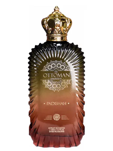 Perfume Ottoman Padishah de Luxodor