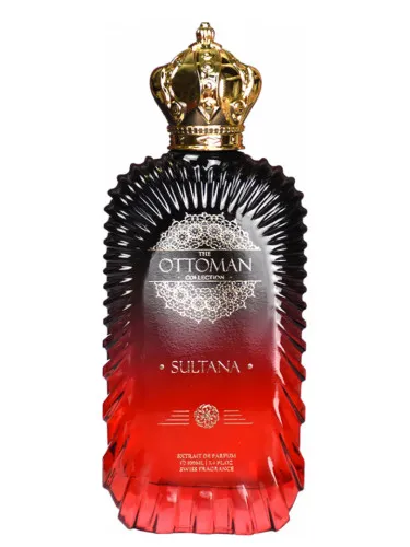 Imagen de Ottoman Sultana
