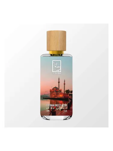 Perfume Ottoman Breeze Attar de The Dua Brand