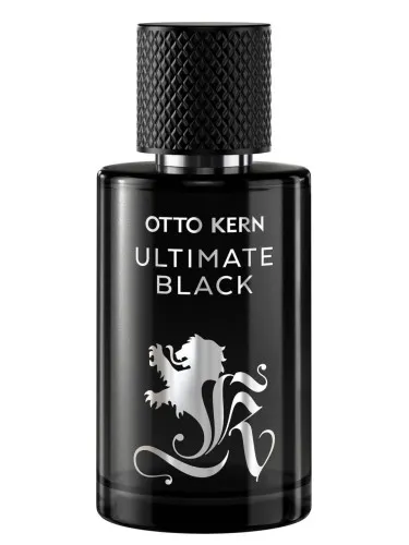 Perfume Otto Kern Ultimate Black Eau de Parfum de Otto Kern