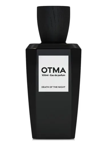 Perfume Otma de Death of The Night