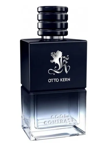 Perfume Otto Kern Cool Contrast de Otto Kern