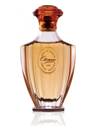 Perfume Ottomane de CFFC Fragrances