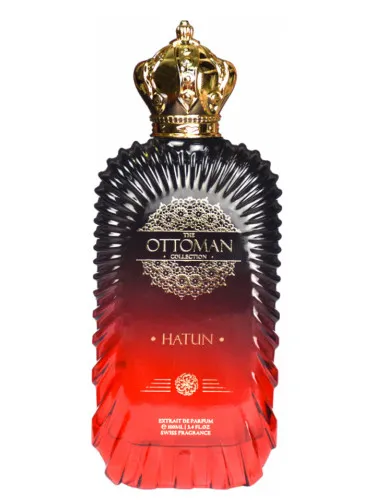 Imagen de Ottoman Hatun