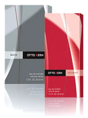Perfume Otto Kern Man de Otto Kern