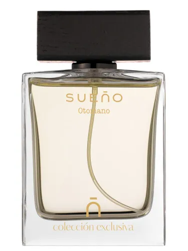 Perfume Otomano de Sueño