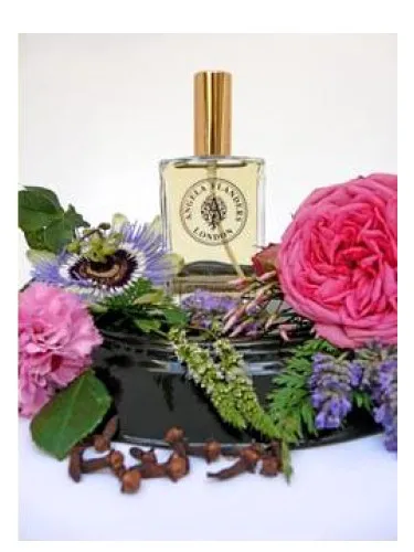Perfume Ottoman de Angela Flanders