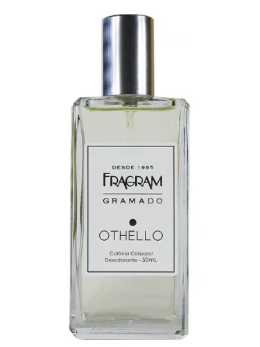 Perfume Othello de Fragram Gramado