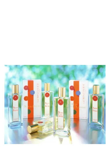 Perfume Jardins Ottomans de Gobin Daudé