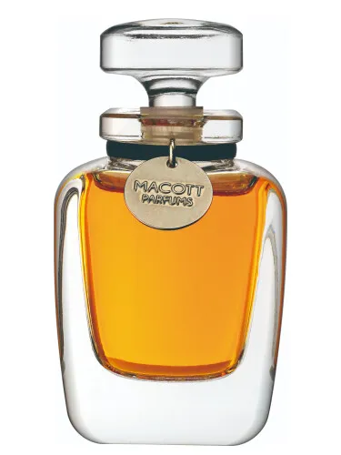 Perfume Blue Otto Rose de Macott Parfums