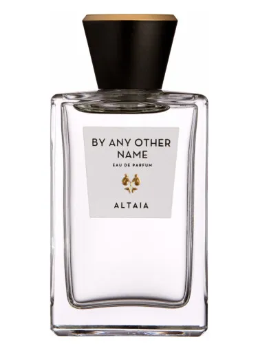 Imagen de By Any Other Name