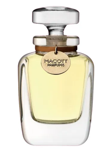Perfume Pink Rose Otto de Macott Parfums
