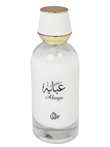 Perfume Abaya de Otoori