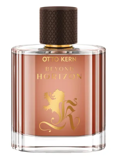Perfume Beyond Horizon de Otto Kern