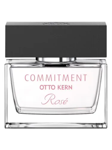 Imagen de Commitment Rosé