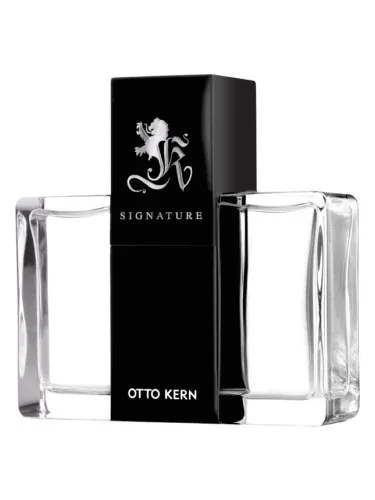 Imagen de Signature Man Eau de Parfum