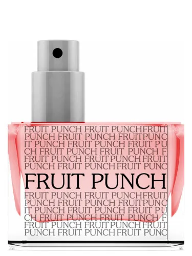 Perfume Fruit Punch de Otoori