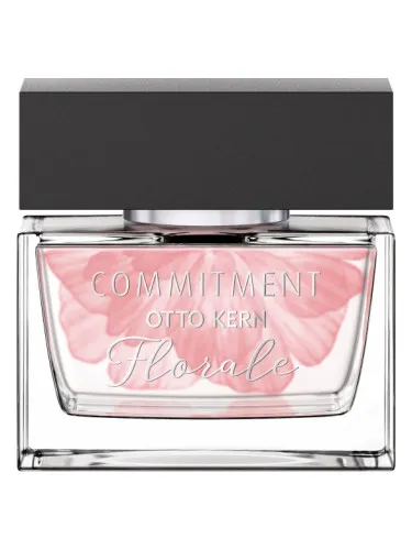 Imagen de Commitment Florale Eau de Toilette