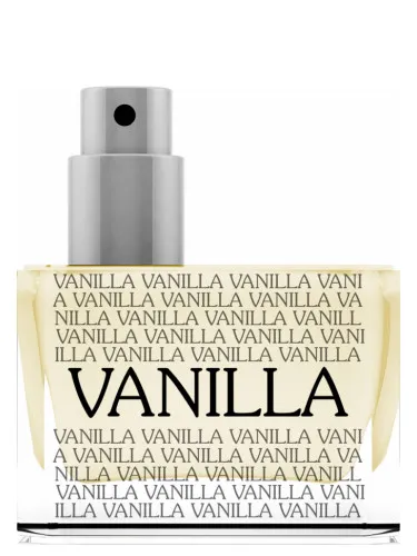 Perfume Vanilla de Otoori