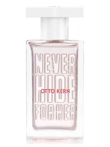 Colección Never Hide