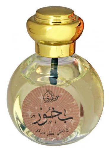 Perfume Bakhoor de Otoori