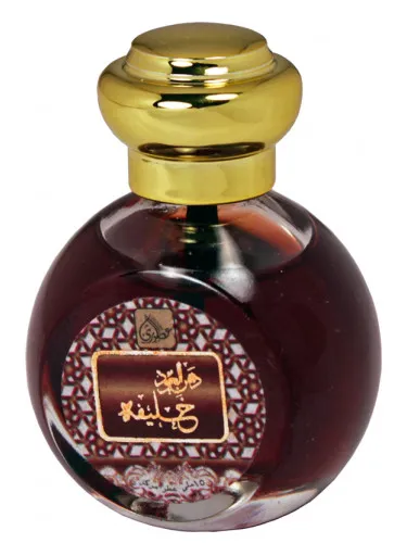 Perfume Danhal Oud Khalifa de Otoori
