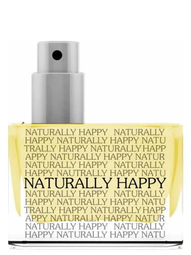 Perfume Naturally Happy de Otoori