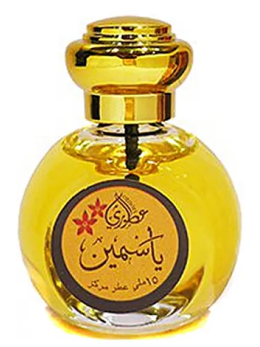 Perfume Jasmine de Otoori