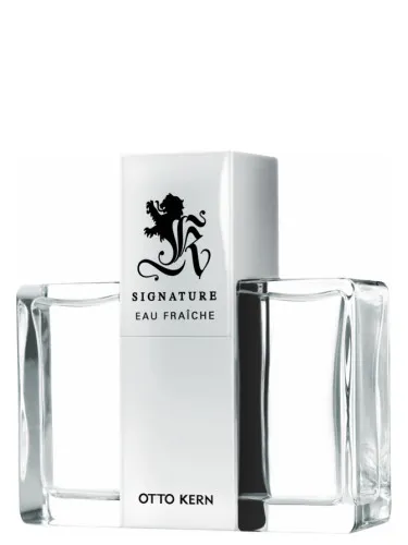 Imagen de Signature Eau Fraiche