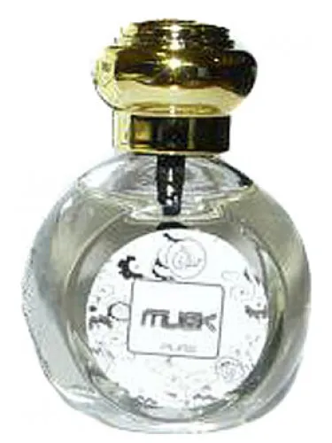Perfume Pure Musk de Otoori