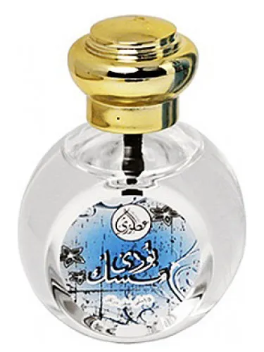 Perfume Body Musk de Otoori