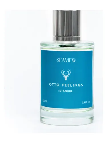 Perfume Seaview de Otto Feelings