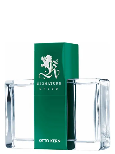 Imagen de Signature Speed
