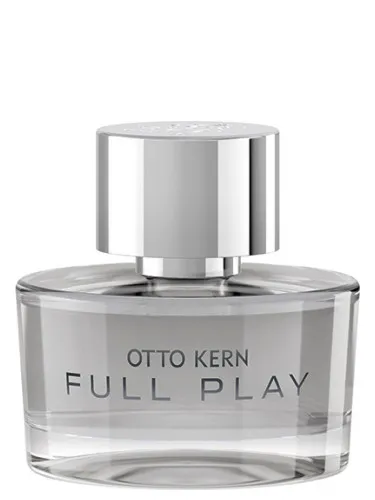 Perfume Full Play Man de Otto Kern