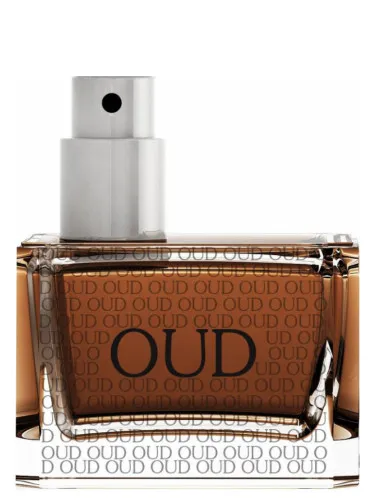Perfume Oud de Otoori