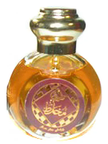 Perfume Mukhallat de Otoori